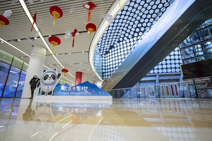 Пекин приветства медиите, отразяващи Олимпиадата