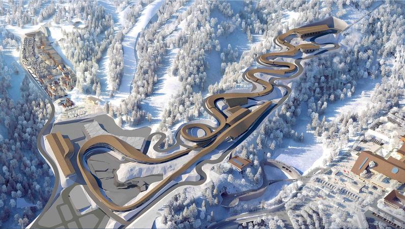 Си Дзинпин: Ще покажем на света една фантастична, необикновена и отлична Зимна олимпиада