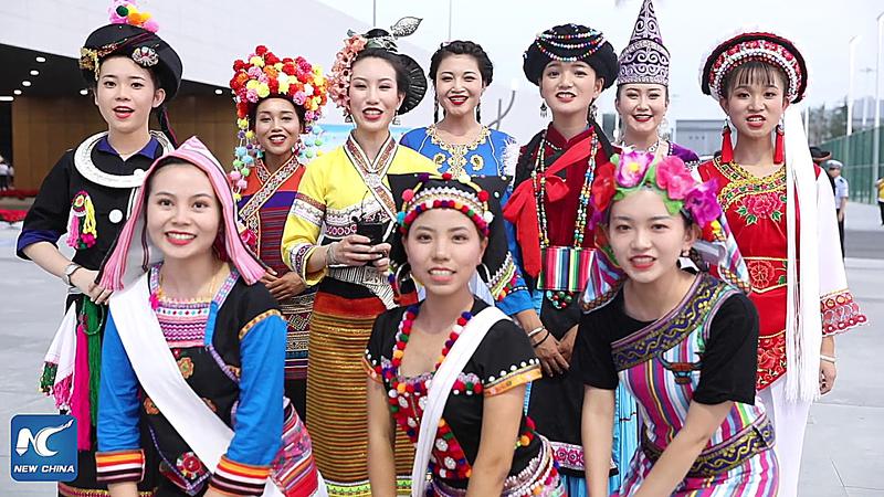 Китайската инициатива за глобална цивилизация подчертава многообразието на националните култури