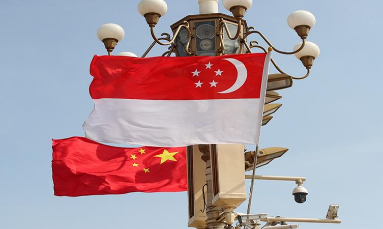 Китай - Сингапур: Безупречни двустранни отношения